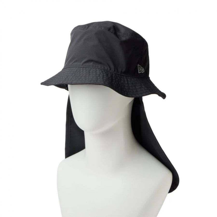NEW ERA（ニューエラ） トレッキング 帽子 OD BKT01 PACK SUNSHADE