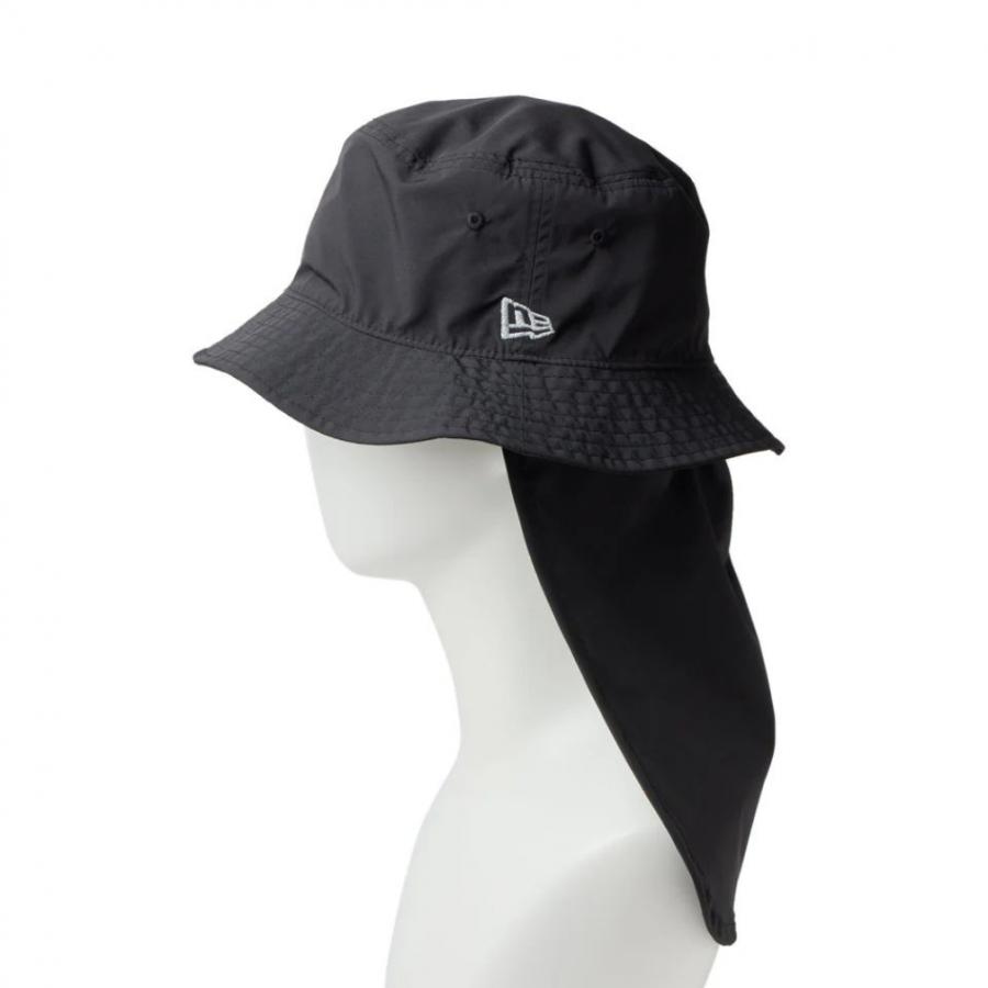 NEW ERA（ニューエラ） トレッキング 帽子 OD BKT01 PACK SUNSHADE