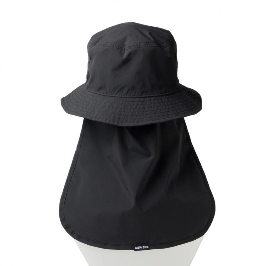 NEW ERA（ニューエラ） トレッキング 帽子 OD BKT01 PACK SUNSHADE