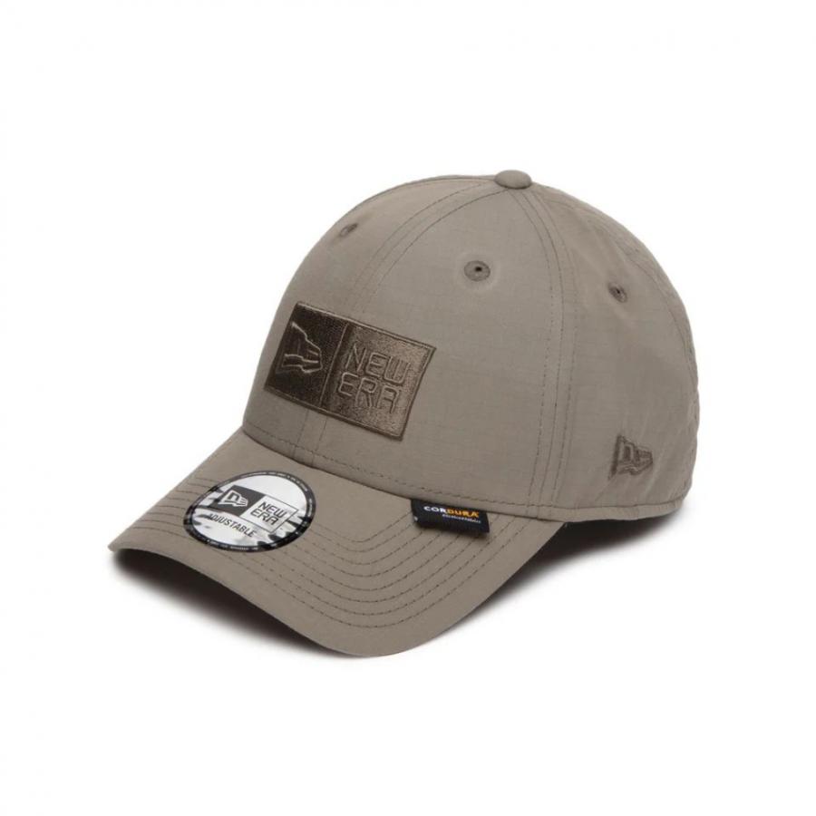 NEW ERA（ニューエラ） トレッキング 帽子 OD 4940 DC CORDURA ORG RIP