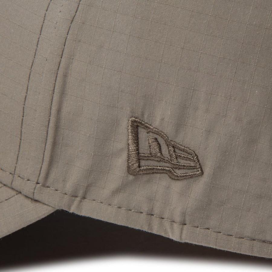NEW ERA（ニューエラ） トレッキング 帽子 OD 4940 DC CORDURA ORG RIP