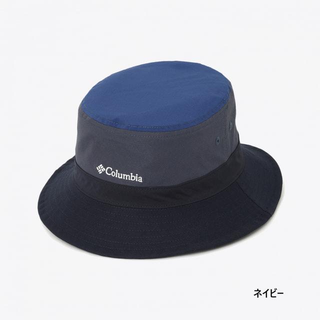 Columbia（コロンビア） 2026春夏 トレッキング ハット シッカモア