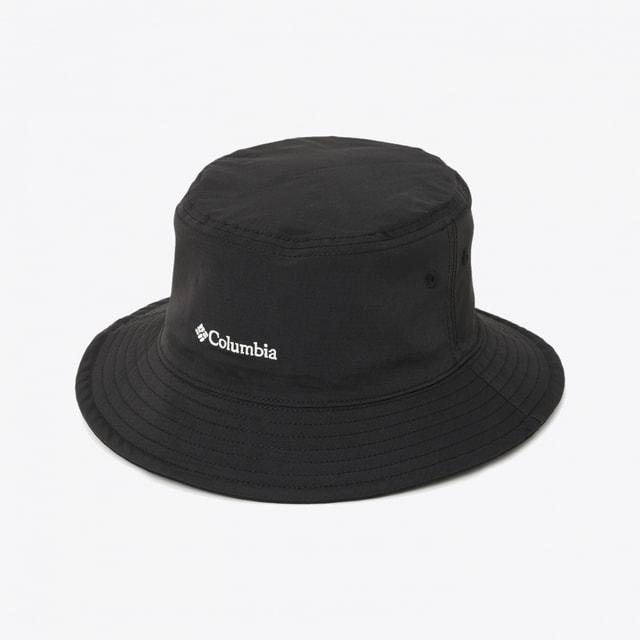 Columbia ダックカモ　USA製 Columbia（コロンビア） 2026春夏 トレッキング ハット シッカモア