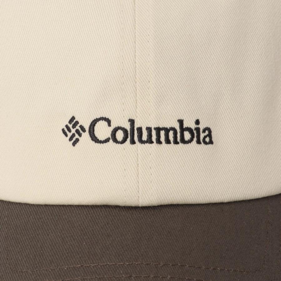 Columbia（コロンビア） トレッキング 帽子 サーモンパスキャップ