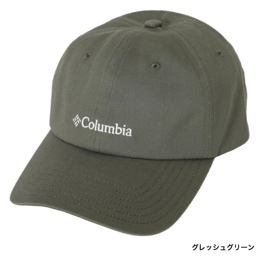 Columbia（コロンビア） トレッキング 帽子 サーモンパスキャップ