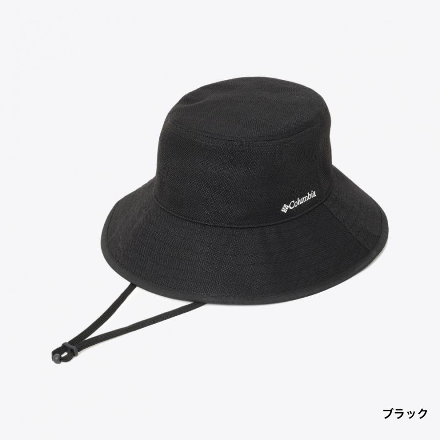 Columbia（コロンビア） 2026春夏 トレッキング ハット サンフラワー