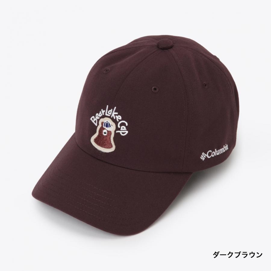 Columbia（コロンビア） トレッキング 帽子 モランベンドキャップ