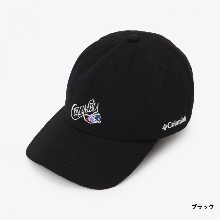 Columbia（コロンビア） トレッキング 帽子 モランベンドキャップ