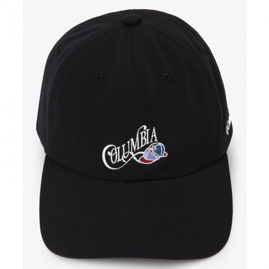 Columbia（コロンビア） トレッキング 帽子 モランベンドキャップ