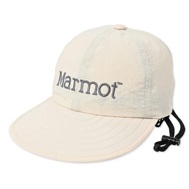 Marmot（マーモット） トレッキング キャップ Marmot Long Bill Cap