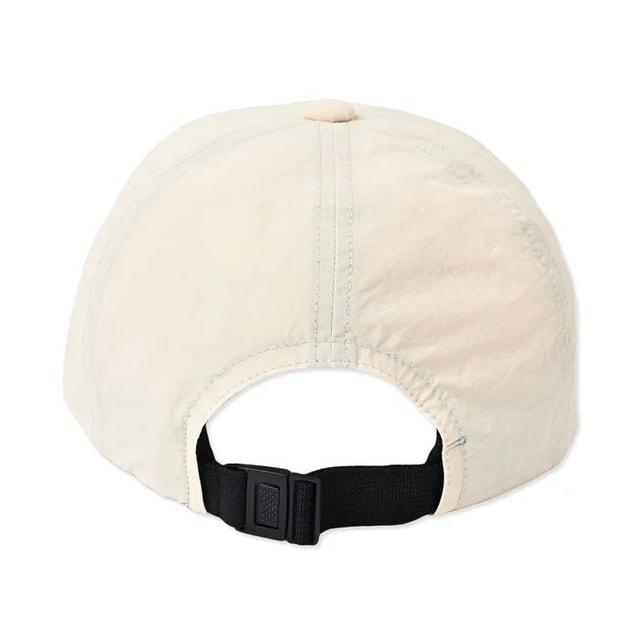 Marmot Long Bill Cap マーモット　アイボリー Marmot（マーモット） トレッキング キャップ Marmot Long Bill Cap