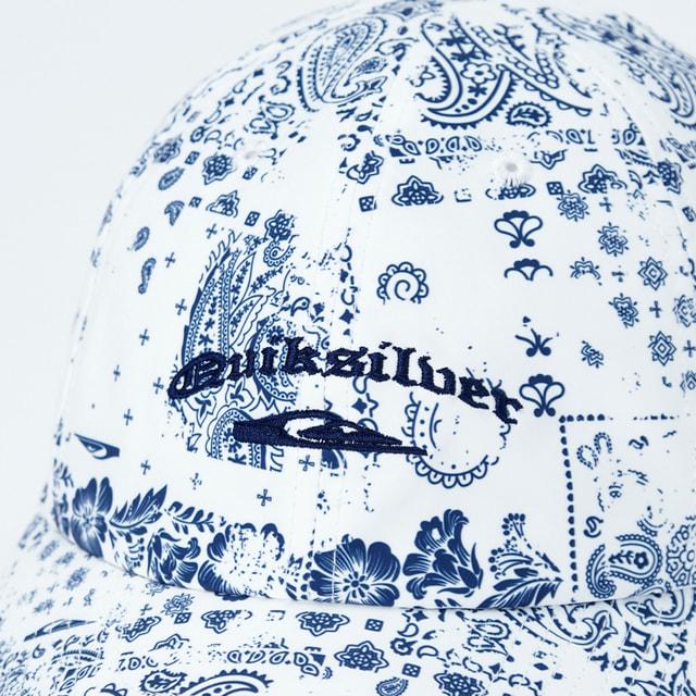 Quiksilver（クイックシルバー） 2026春夏 メンズ アウトドア