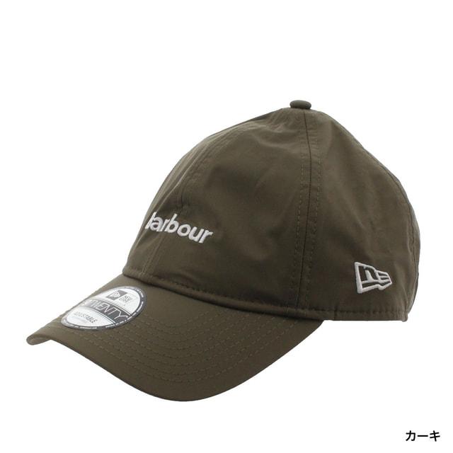 バブアー アウトドアカジュアル キャップ 920ES Barbour ZAMZA MOSS