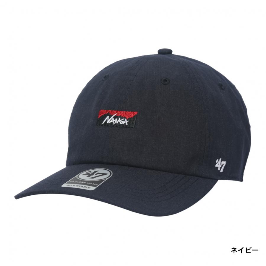 NANGA ナンガ トレッキング 帽子 NANGA×47 HINOC CAP NW2423B400