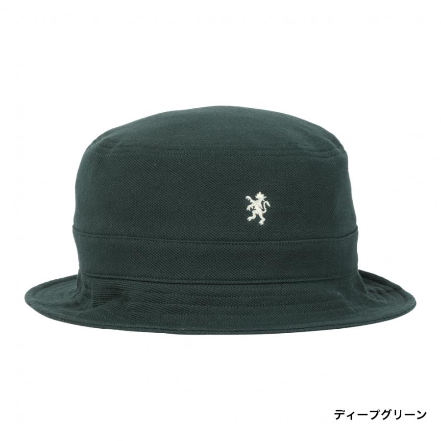 ジムフレックス トレッキング 帽子 バケットハット GY-H0278DY