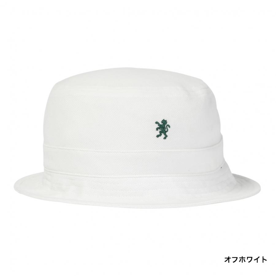 ⭐︎ 新品 BLAMINK ブラミンク SUMMER バケットハット ホワイト ジムフレックス トレッキング 帽子 バケットハット GY-H0278DY