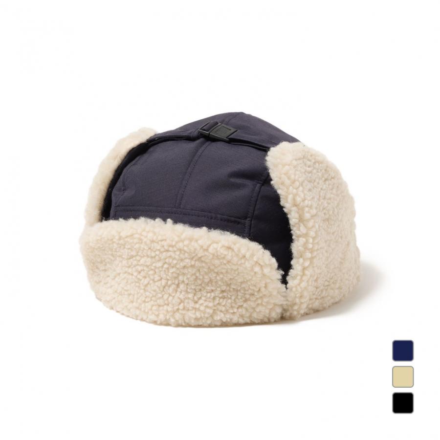 snow peak（スノーピーク） 2025秋冬 アウトドアカジュアル キャップ