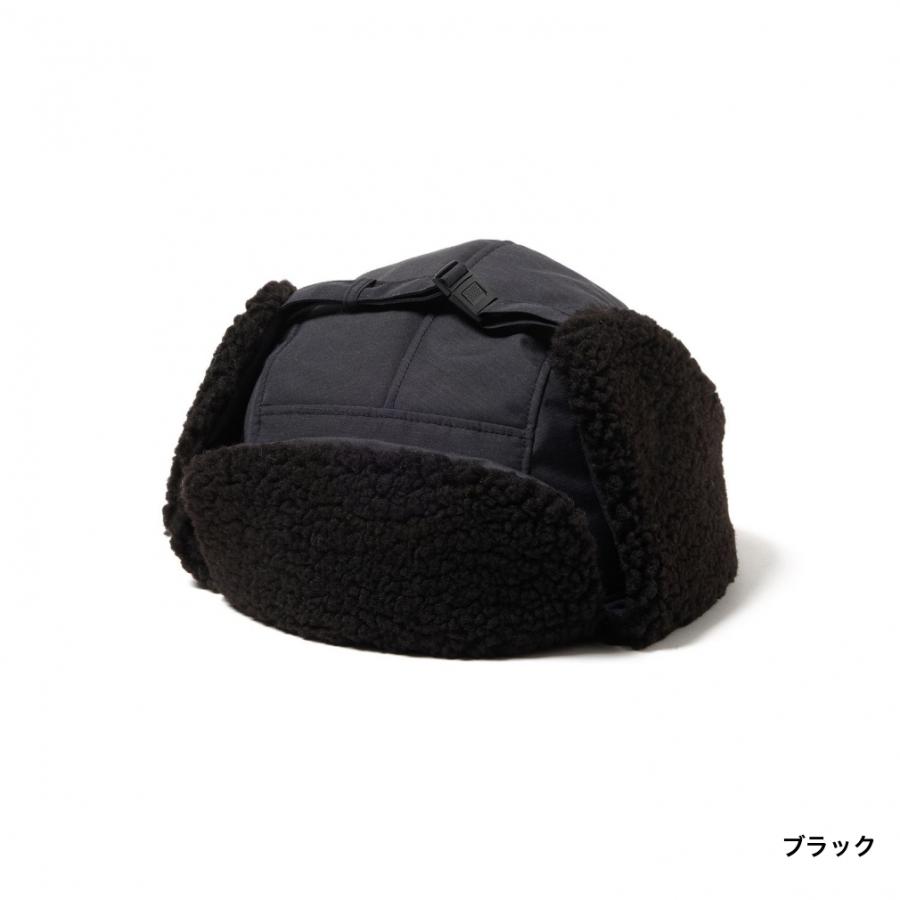 snow peak（スノーピーク） 2025秋冬 アウトドアカジュアル キャップ