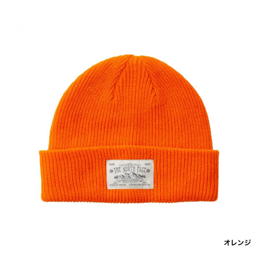 THE NORTH FACE（ザ ノースフェイス） トレッキング 帽子 Stitchwork