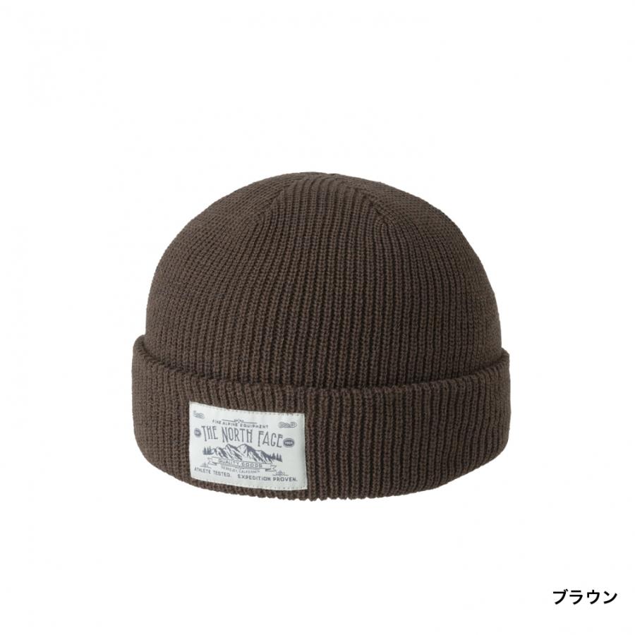 THE NORTH FACE（ザ ノースフェイス） トレッキング 帽子 Stitchwork