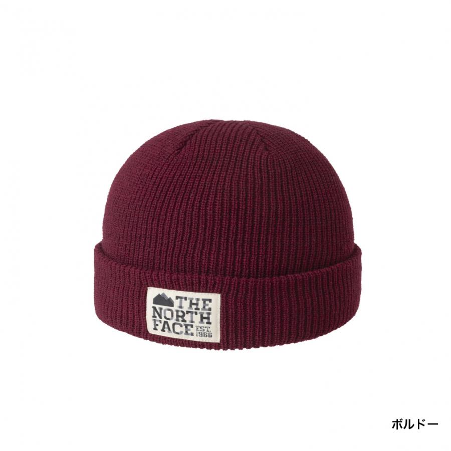 THE NORTH FACE（ザ ノースフェイス） トレッキング 帽子 Stitchwork