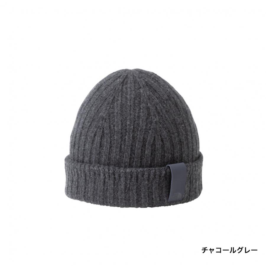 baserange ニット帽 BASERANGE/ベースレンジ TIER HOOD ニット帽（ニットキャップ