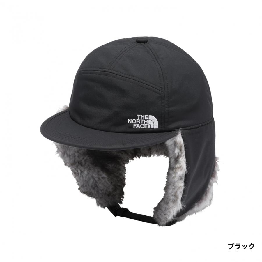 THE NORTH FACE（ザ ノースフェイス） トレッキング 帽子 Badland Cap