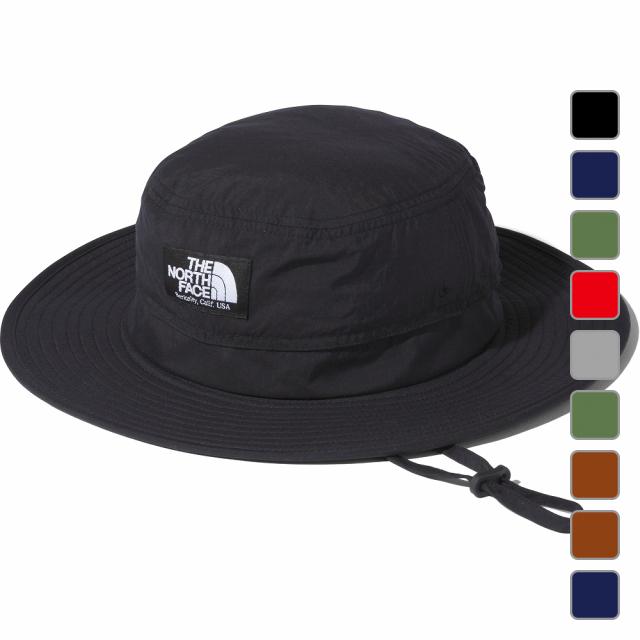 2020秋冬 ノースフェイス トレッキング 帽子 ホライズンハット Horizon Hat NN41918 THE NORTH FACE