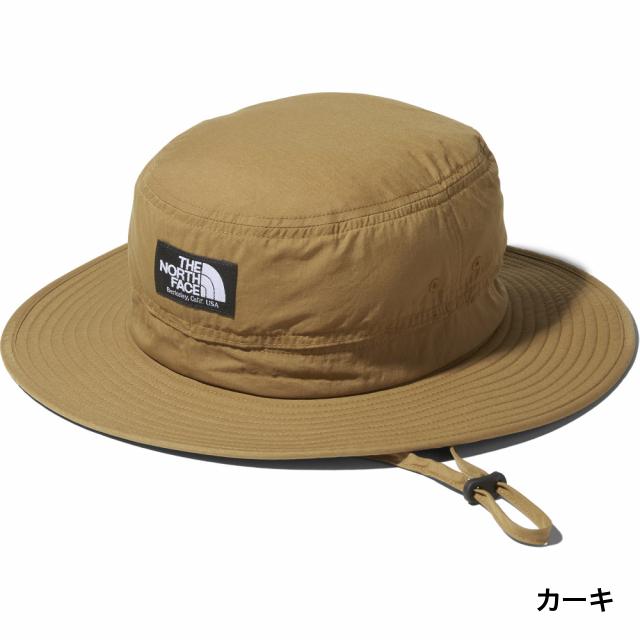 2021春夏 ノースフェイス トレッキング 帽子 Horizon Hat ホライズンハット NN41918 THE NORTH FACE02