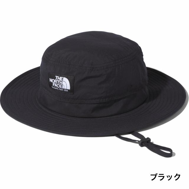 2021春夏 ノースフェイス トレッキング 帽子 Horizon Hat ホライズンハット NN41918 THE NORTH FACE05