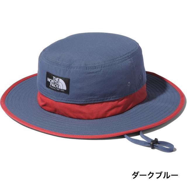 2021春夏 ノースフェイス トレッキング 帽子 Horizon Hat ホライズンハット NN41918 THE NORTH FACE06
