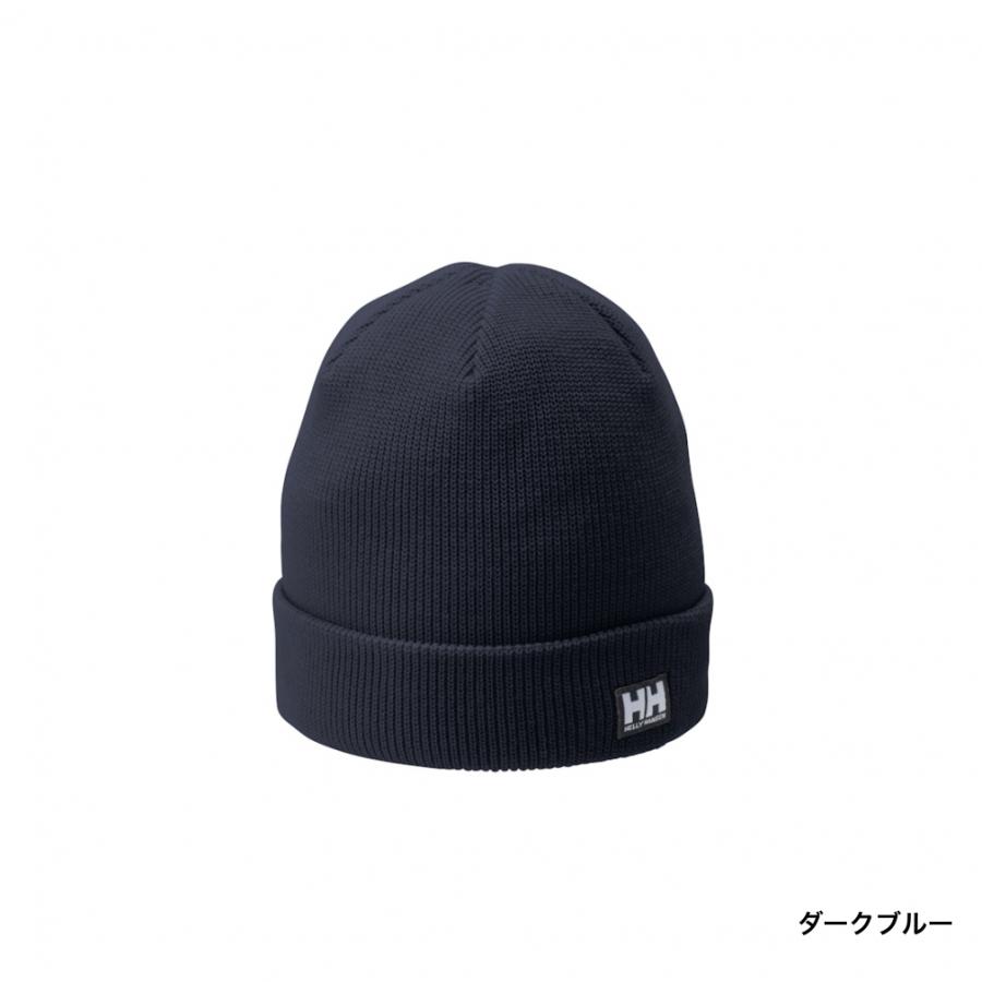 HELLY HANSEN（ヘリーハンセン） 2025秋冬 トレッキング ニット帽
