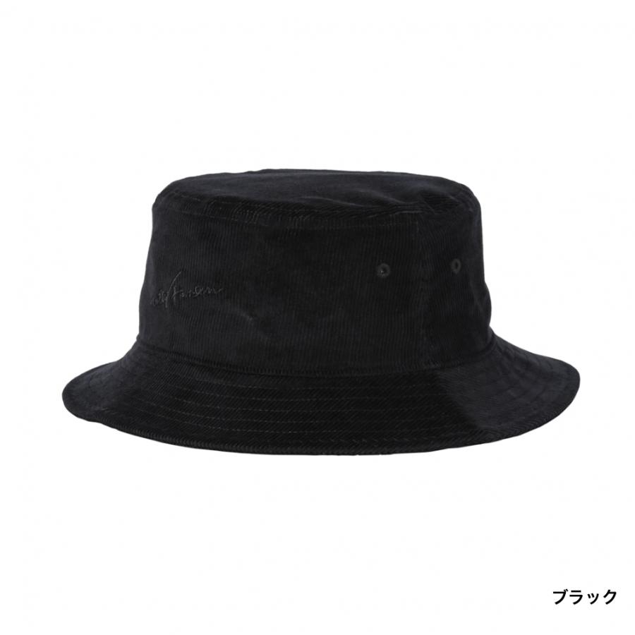 HELLY HANSEN（ヘリーハンセン） トレッキング 帽子 Corduroy Logo Hat