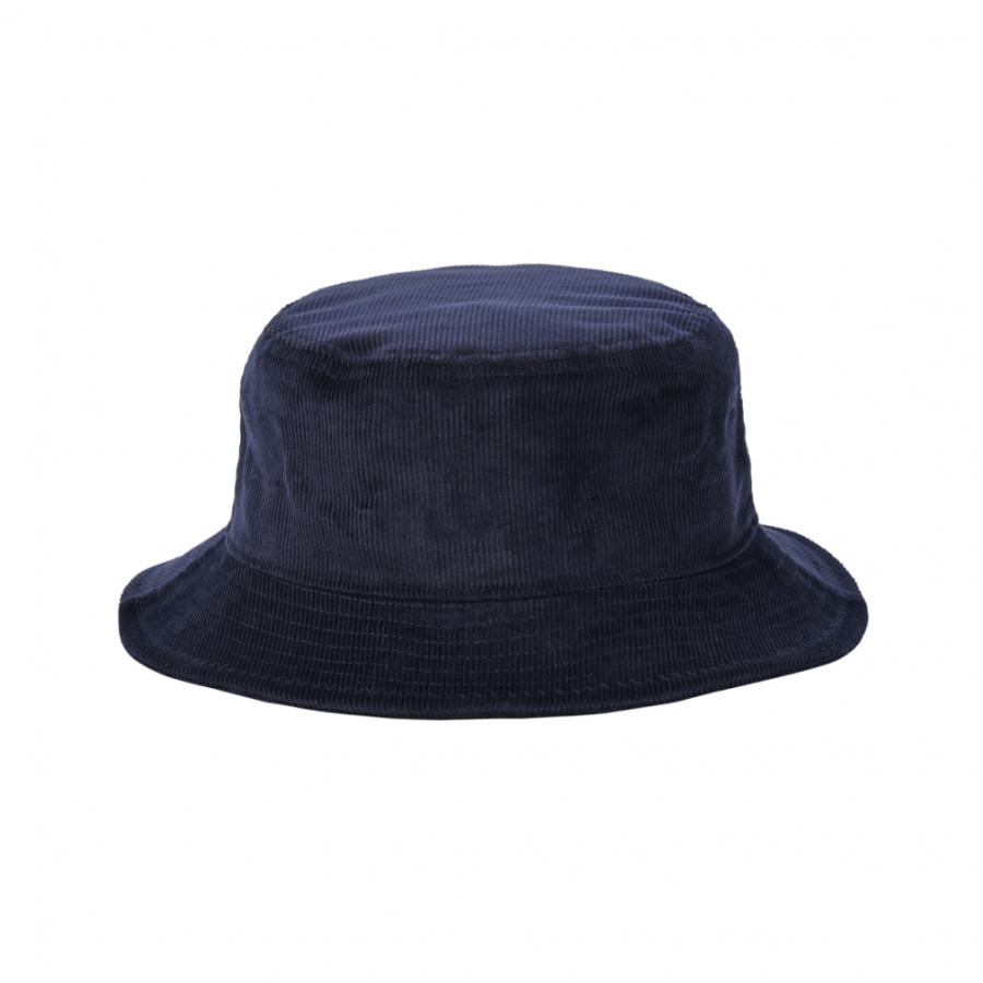 HELLY HANSEN（ヘリーハンセン） トレッキング 帽子 Corduroy Logo Hat