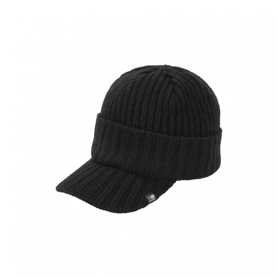 Karrimor（カリマー） トレッキング 帽子 wool knit cap _ウールニット
