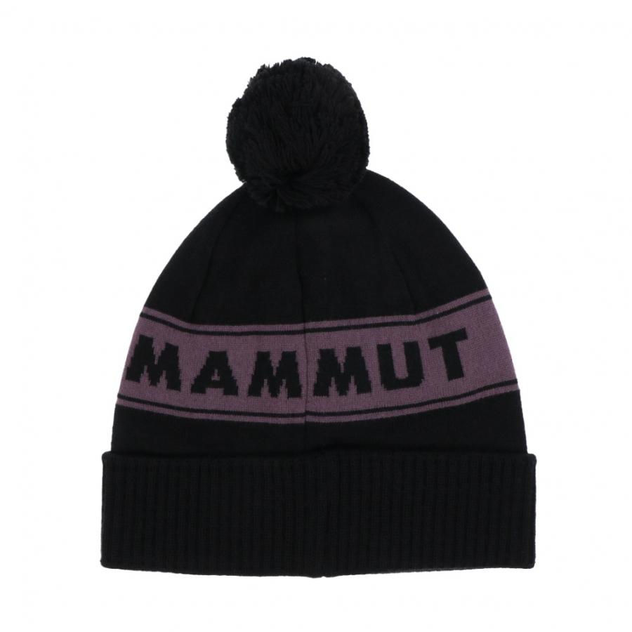MAMMUT（マムート） トレッキング 帽子 ピークス ビーニー (1191-01101