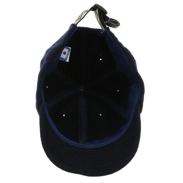 カブー トレッキング 帽子 Base Ball Cap Wool  19820318 KAVU｜alpen-group｜15