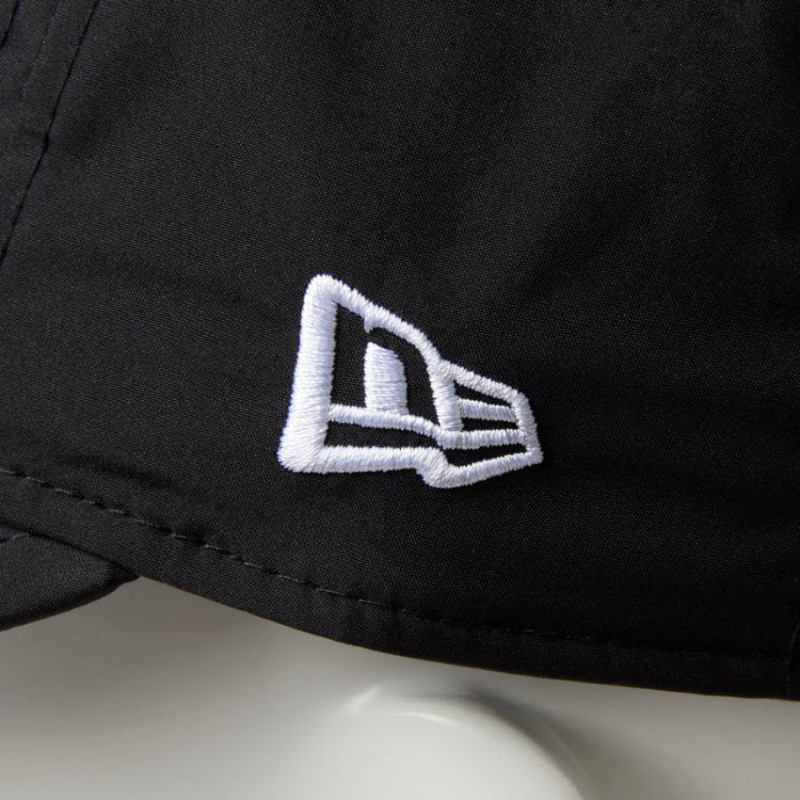 NEW ERA（ニューエラ） 2025秋冬 アウトドアカジュアル キャップ OD