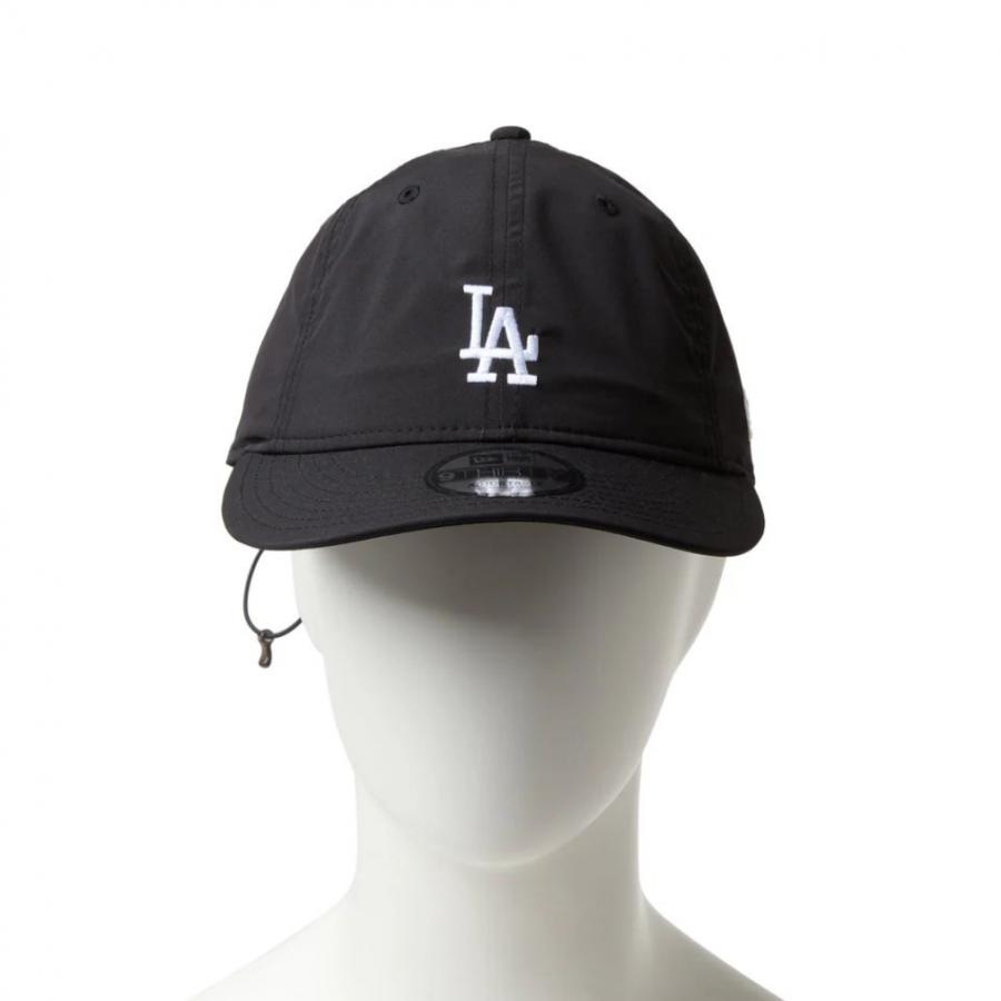 NEW ERA（ニューエラ） 2025秋冬 アウトドアカジュアル キャップ OD