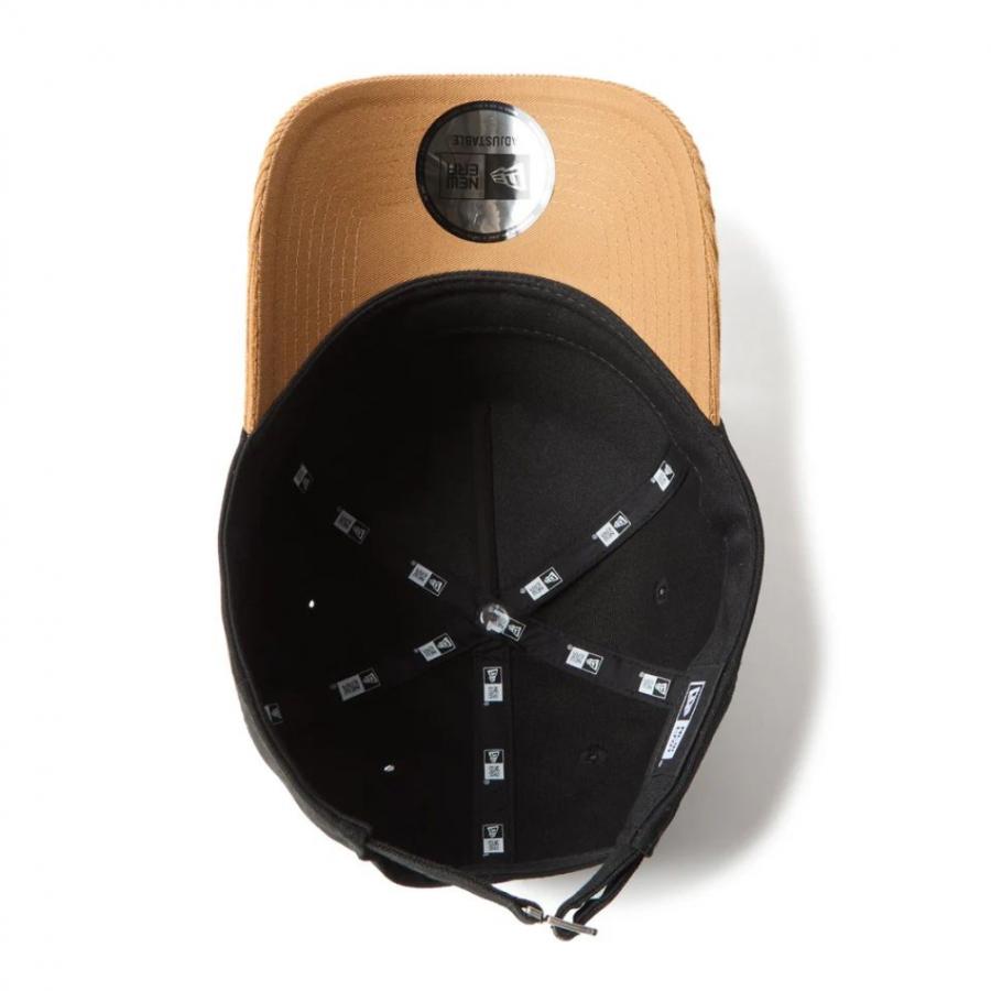 NEW ERA（ニューエラ） 2025秋冬 アウトドアカジュアル キャップ OD