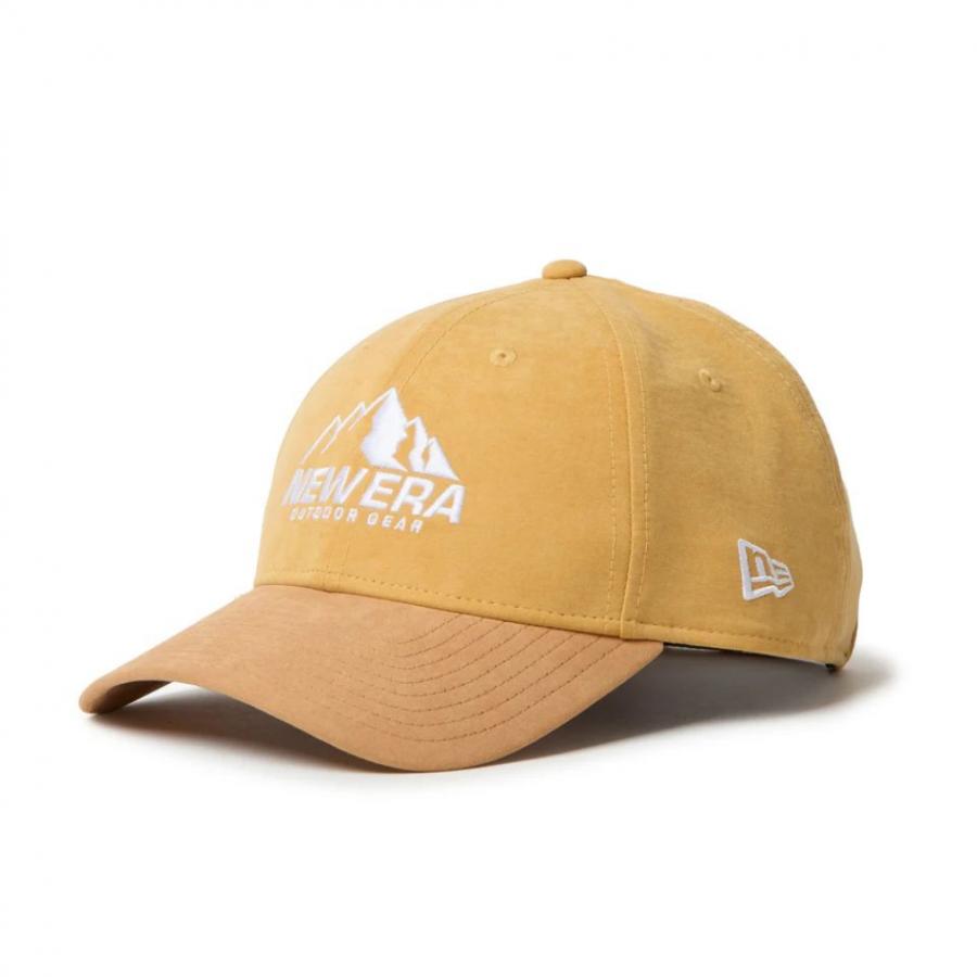 NEW ERA（ニューエラ） 2025秋冬 アウトドアカジュアル キャップ OD