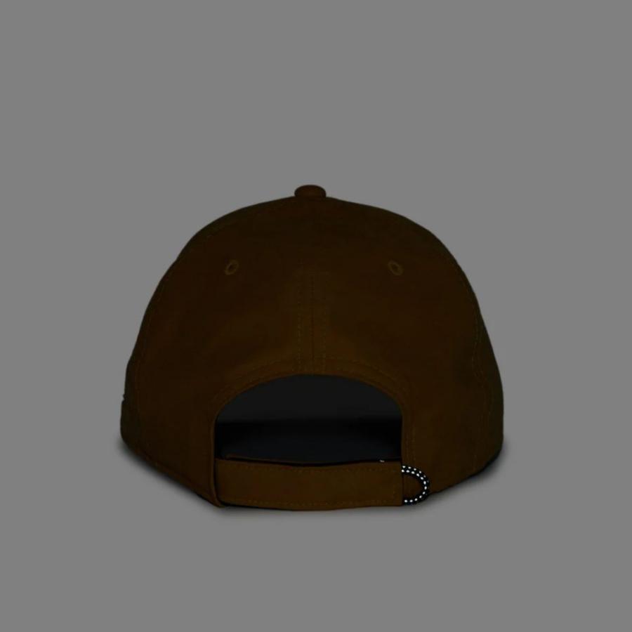 NEW ERA（ニューエラ） 2025秋冬 アウトドアカジュアル キャップ OD