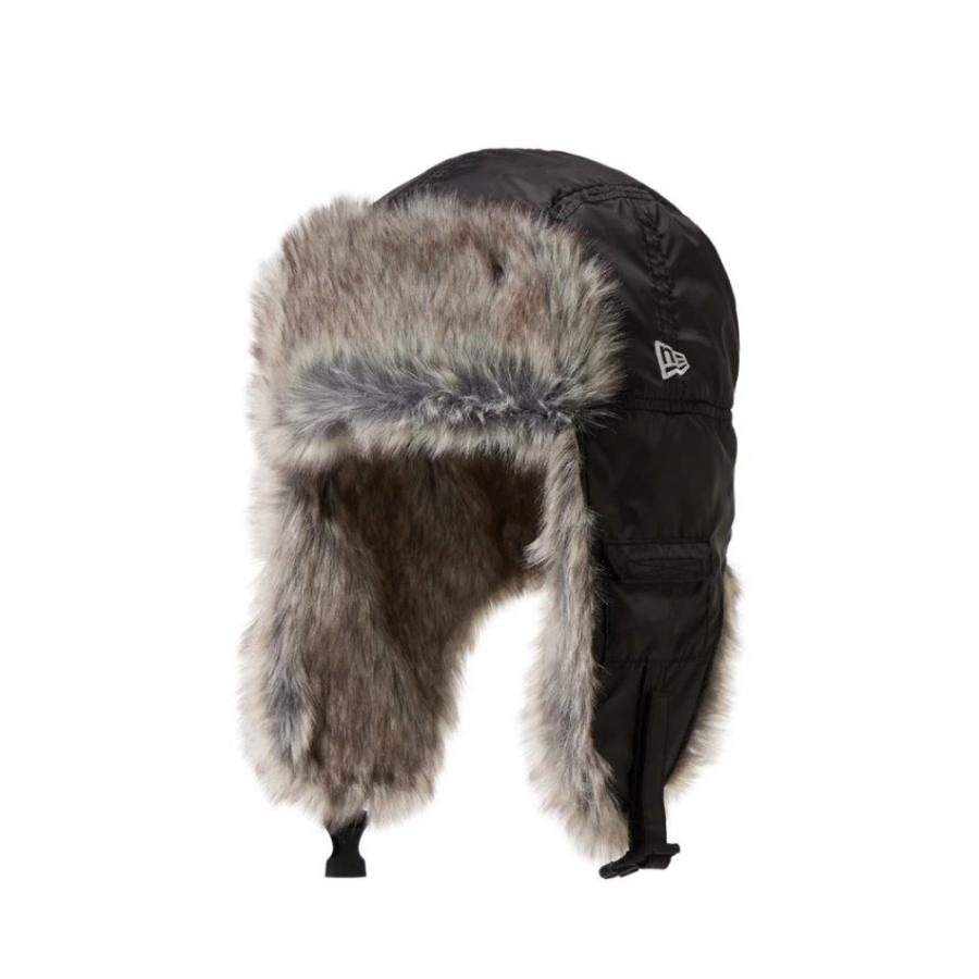 NEW ERA（ニューエラ） 2025秋冬 アウトドアカジュアル キャップ OD