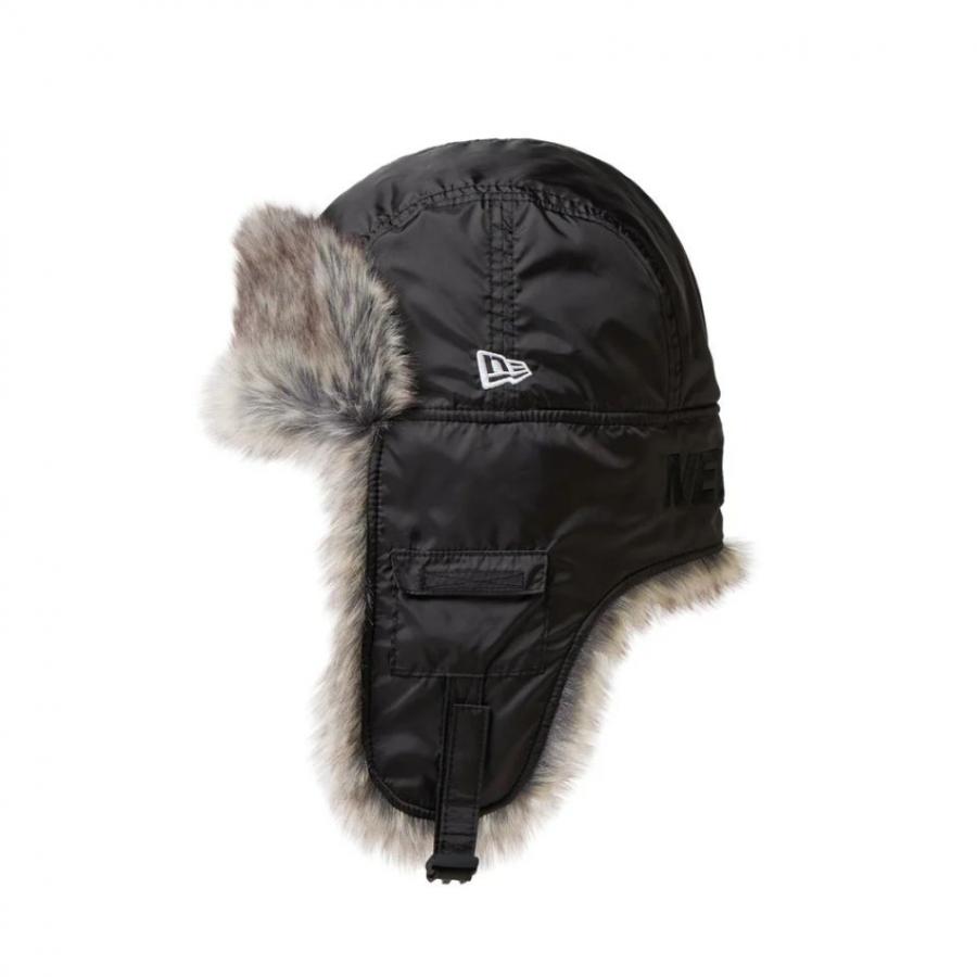 NEW ERA（ニューエラ） 2025秋冬 アウトドアカジュアル キャップ OD