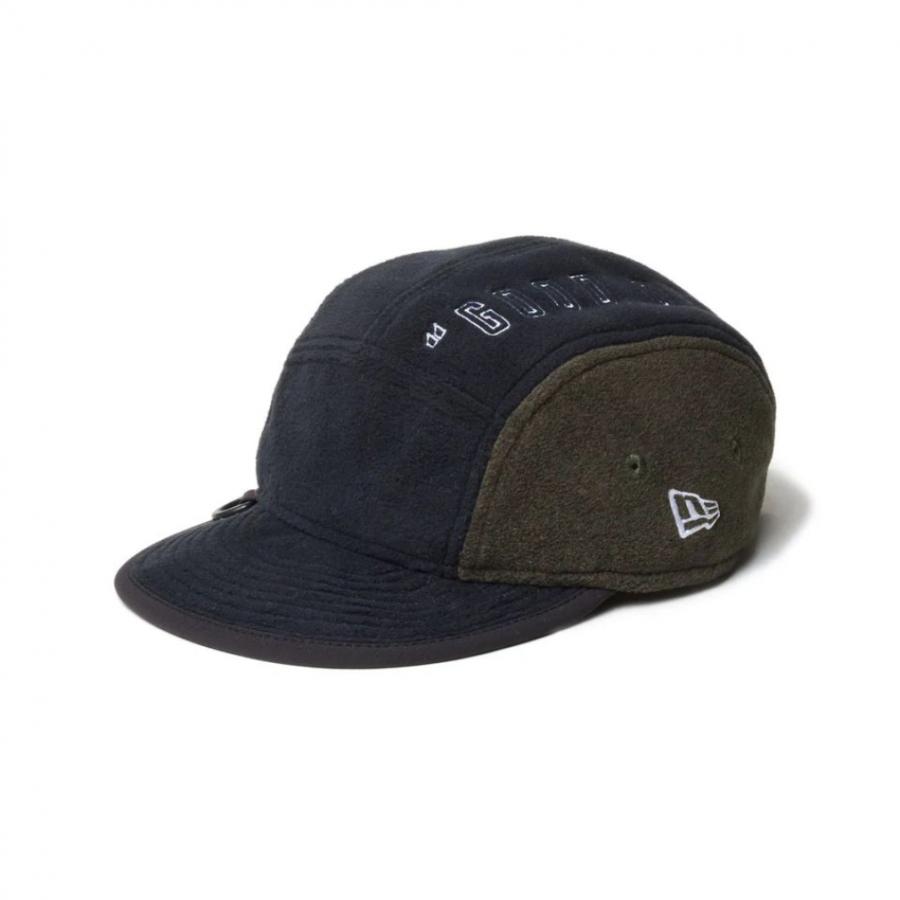 NEW ERA（ニューエラ） トレッキング 帽子 OD JET CAP POLAR YOSHIDA