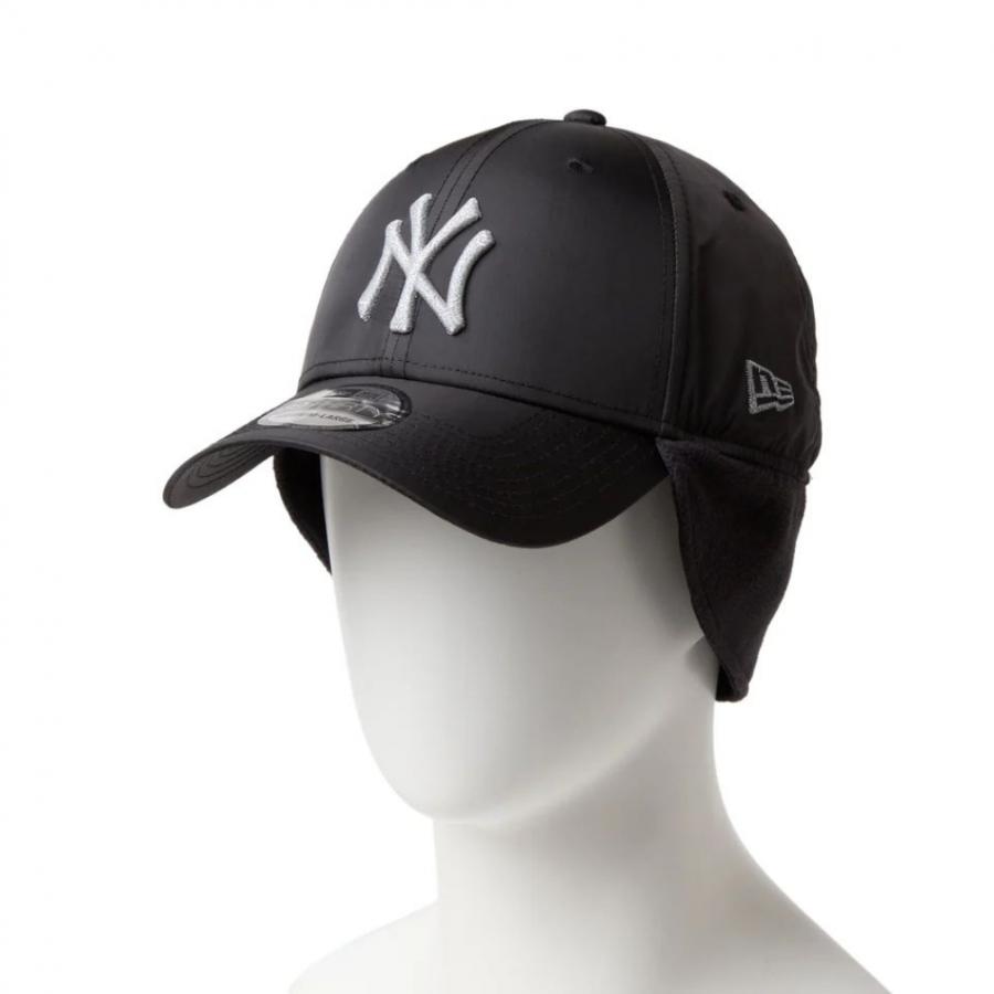 NEW ERA（ニューエラ） 2025秋冬 アウトドアカジュアル キャップ OD