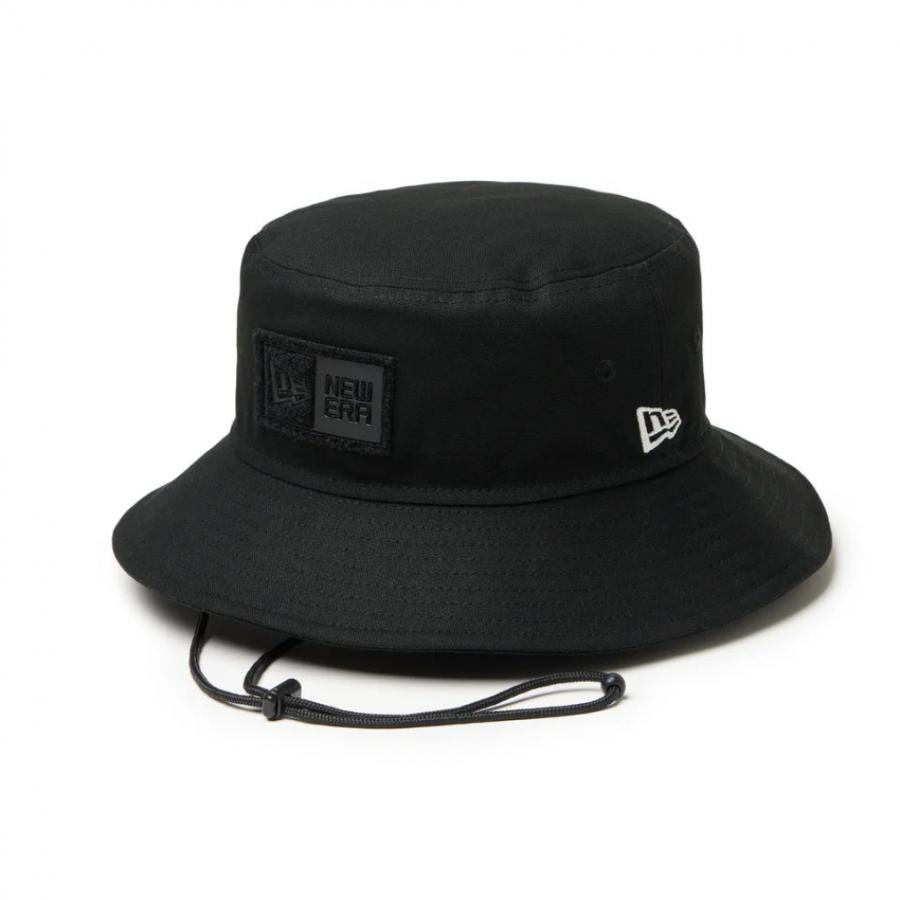 NEW ERA（ニューエラ） アウトドアカジュアル ハット OD ADVLT DUCK