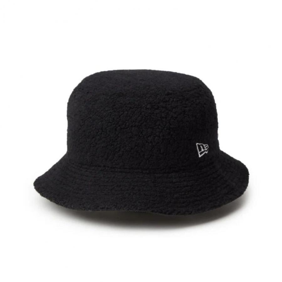 NEW ERA（ニューエラ） トレッキング 帽子 OD BKT01 RENEWOOL BOA