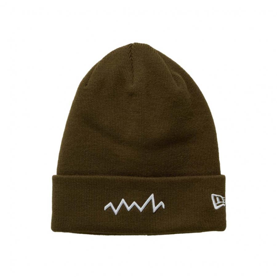 NEW ERA（ニューエラ） 【アルペン限定】 アウトドアカジュアル ニット