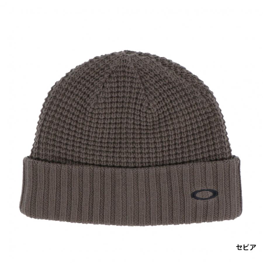 Oakley カモフラージュ ニット帽 OAKLEY（オークリー） アウトドアカジュアル ニット帽 FGL BEANIE FA